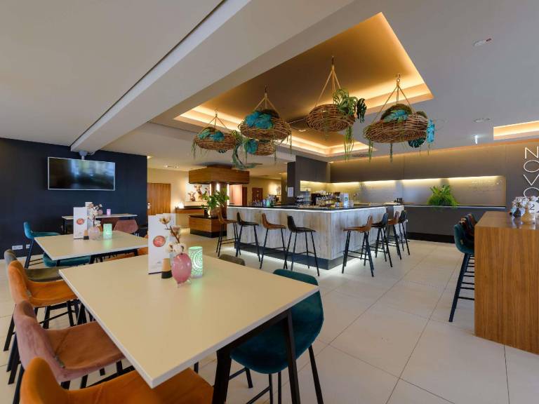 Novotel Nurnberg Am Messezentrum Hotel — photo 2