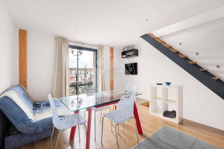 Rental apartment | Close to the beach | Pet-friendly — photo 4