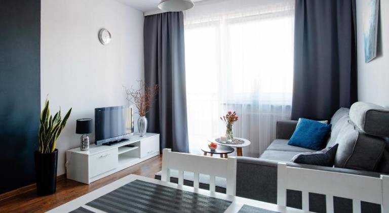Holiday apartment with 1 room for 5 persons — photo 2
