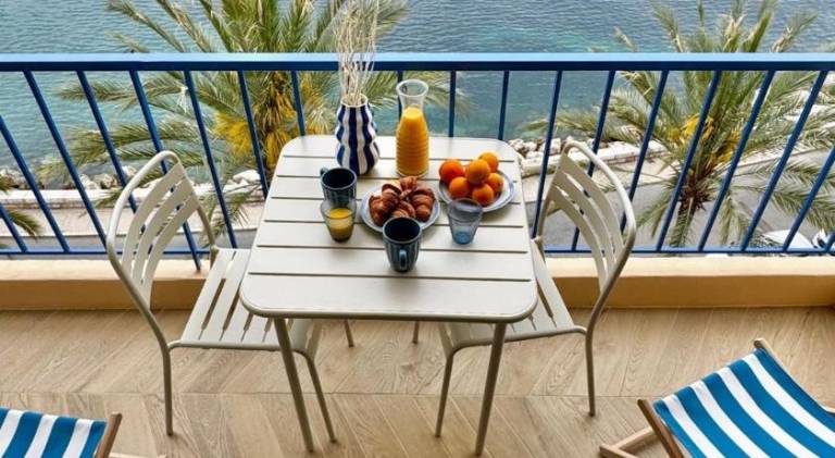 Fully equipped pleasant holiday apartment with patio | Beach nearby | Dogs allowed — photo 3