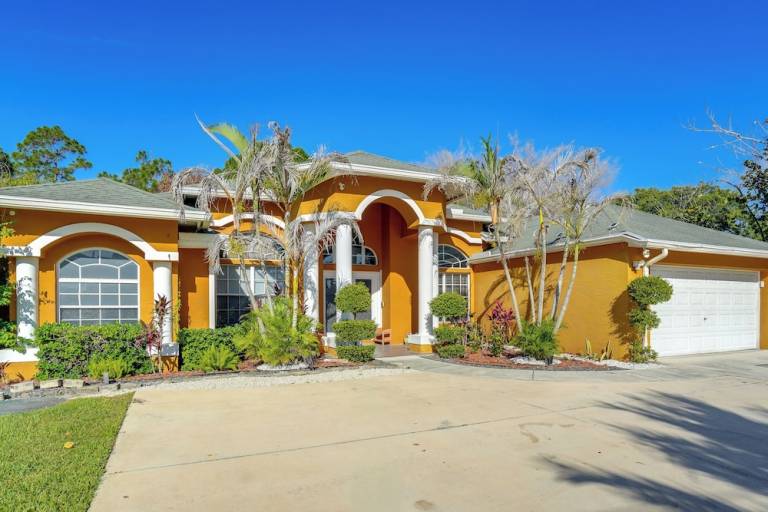 Cottage Port St. Lucie