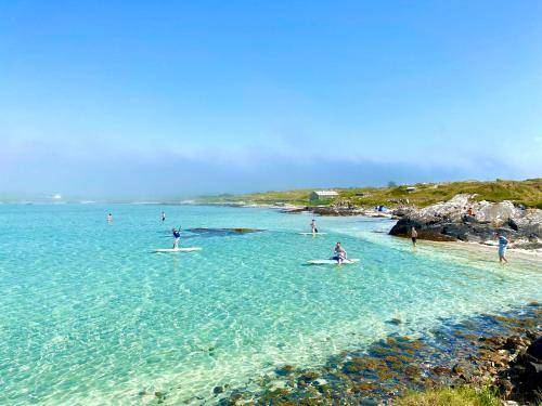 Connemara Sands Hotel & Spa in Galway