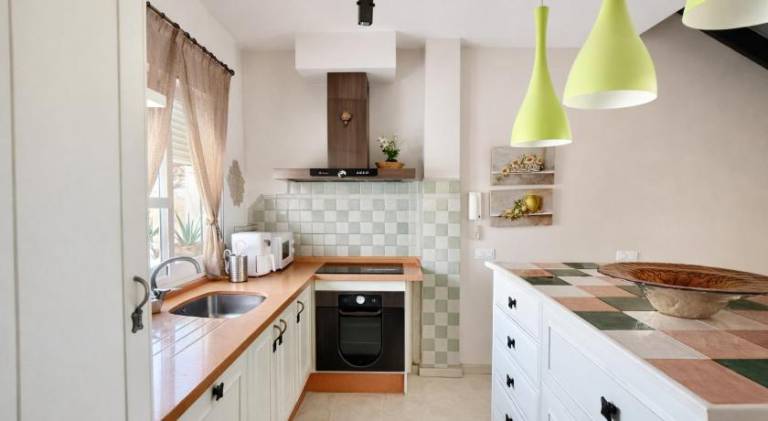 House with 4 rooms for 8 persons — photo 4