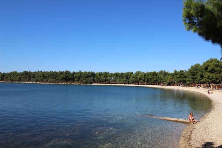 Ferienwohnung in Novigrad, Dajla für max. 4 Personen, Ferienwohnung in Novigrad, Dajla für max. 4 Personen,