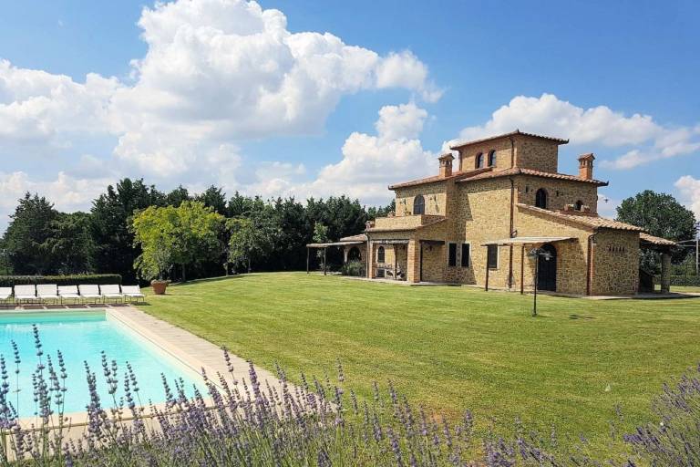 Casa Castiglione del Lago