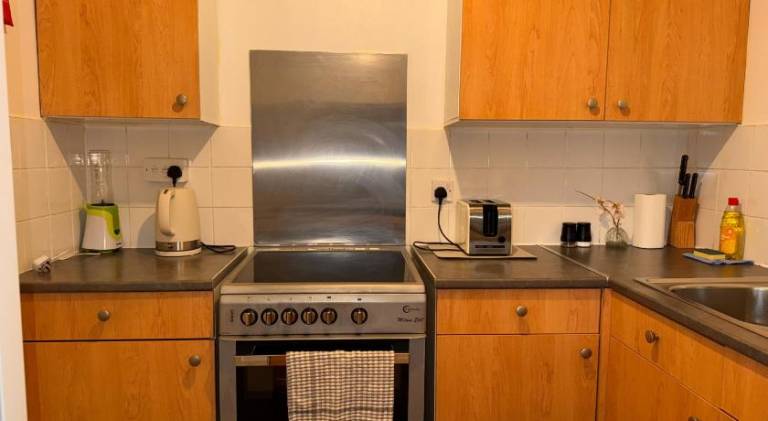 Rental apartment | Pets allowed — photo 5