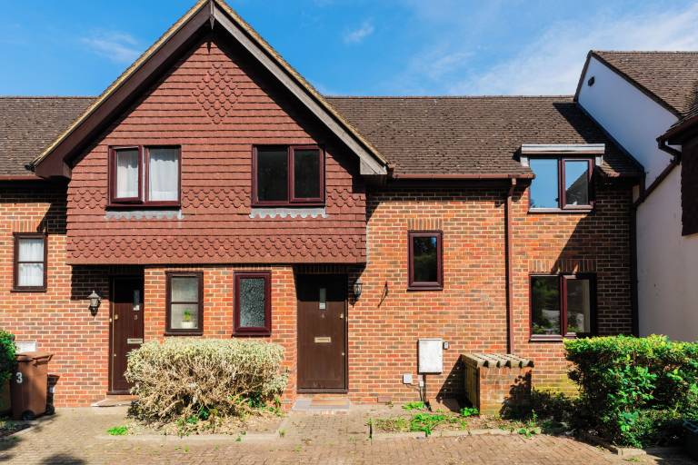 House Sutton
