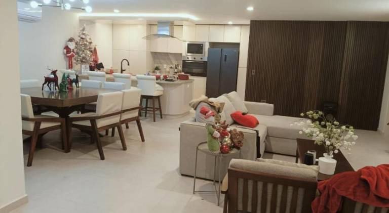 Dona Bego Luxury department with pool — photo 4