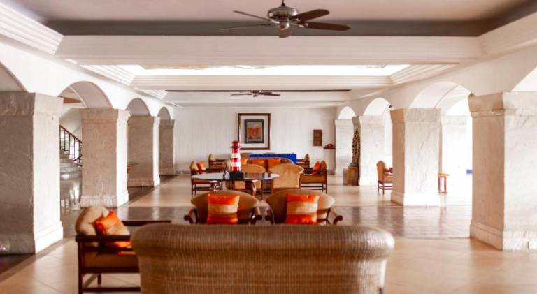 Gateway Varkala — photo 4