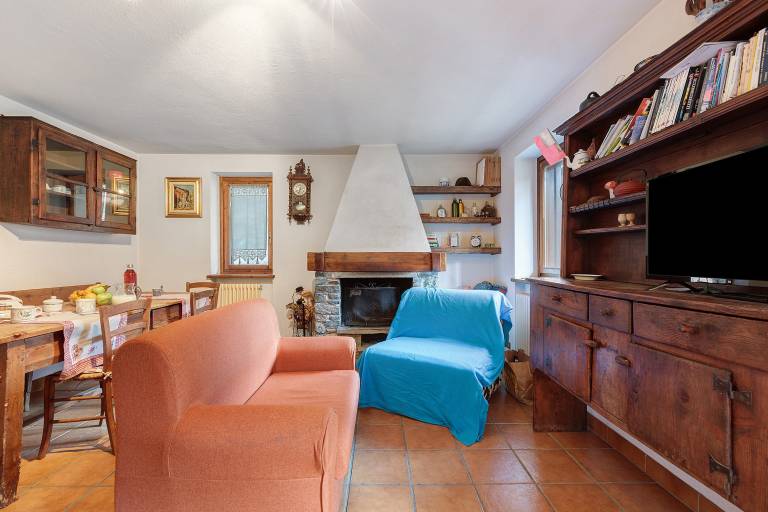 Apartment 'Gigi E Laura' with Mountain View, Balcony and Wi-Fi — photo 5