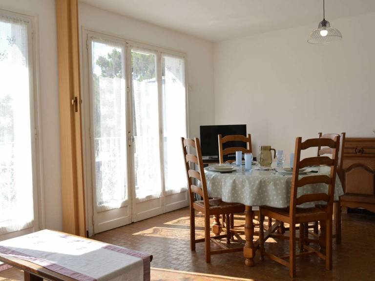 Holiday apartment | Next to the beach | Dogs allowed — photo 3