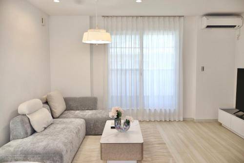110 m² Villa