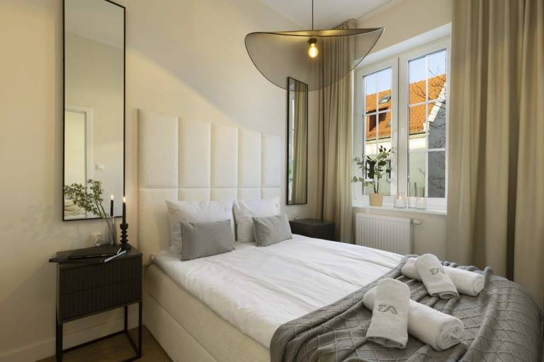 Ferienwohnung Rechtstadt