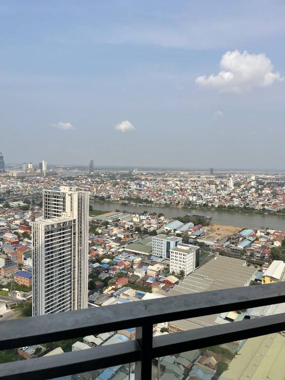 Vacation home with 2 rooms for 4 persons in Phnom Penh