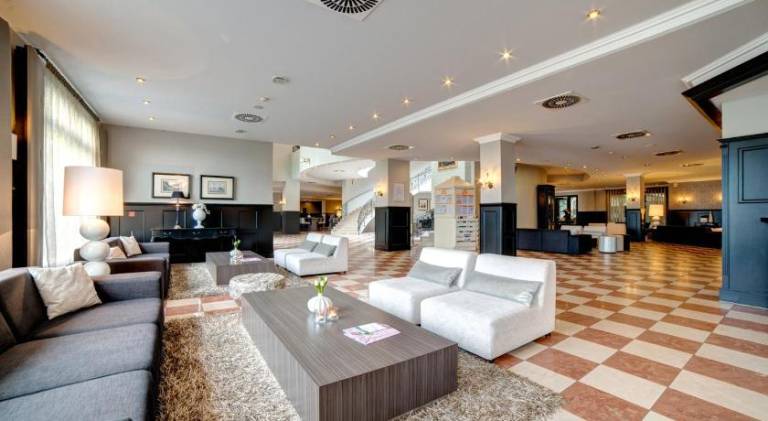 Van der Valk Resort Linstow — photo 2