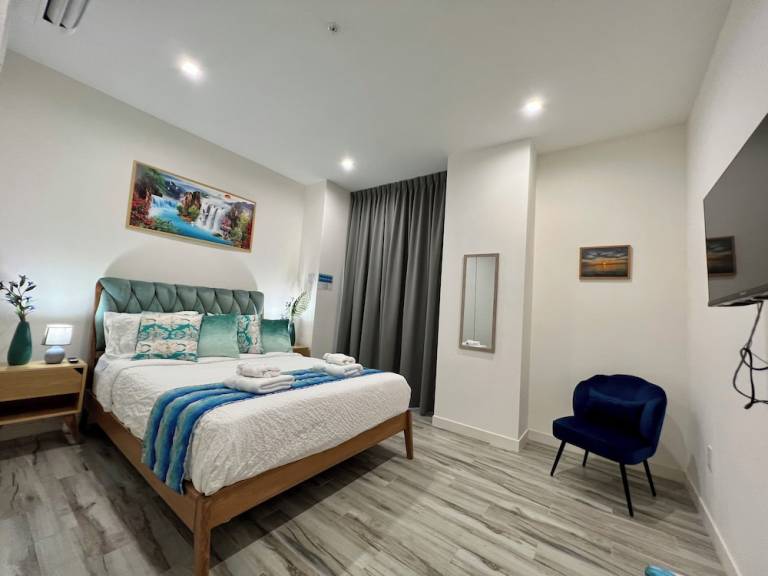 Resort Eagle Beach