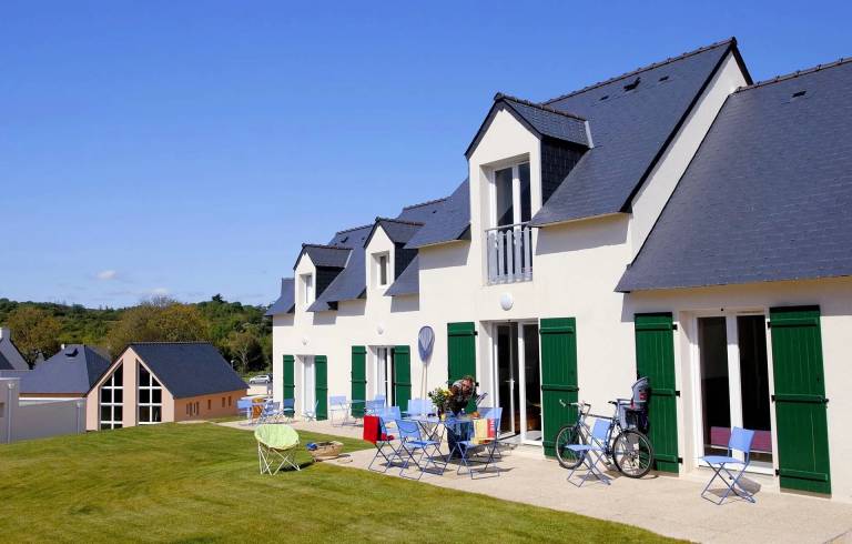 Appartement Crozon