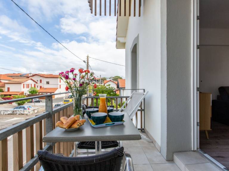 Appartement Capbreton