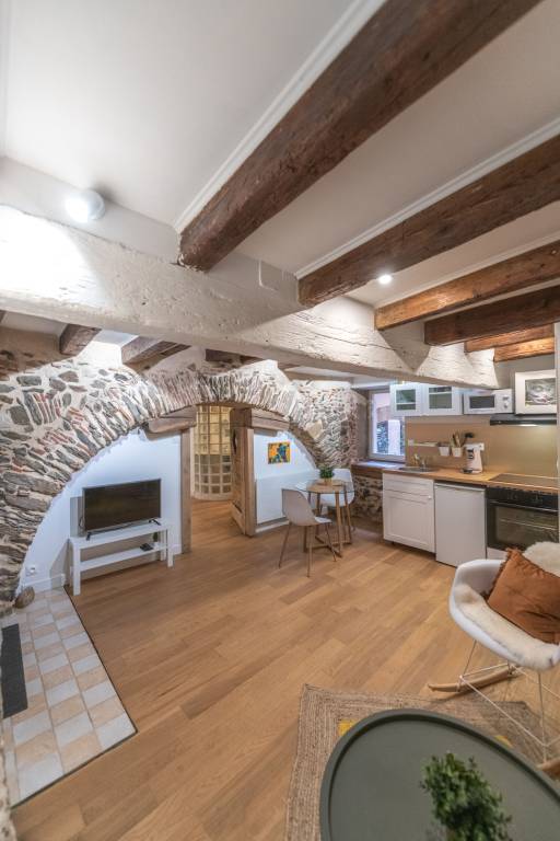 Appartement Vienne