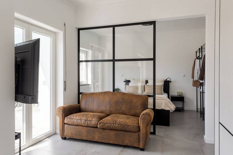 Apartamento Amora