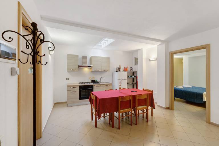 Apartment 'Casa Chicken2 -Mare, Monti E Bikers' with Mountain View, Shared Pool and Wi-Fi — photo 2