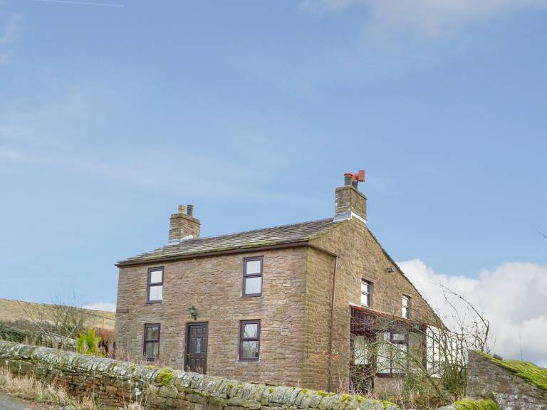 Cottage  Alston