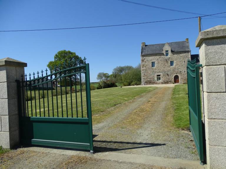 Gîte Goudelin