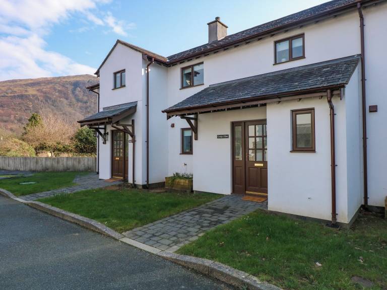 Cottage Beddgelert