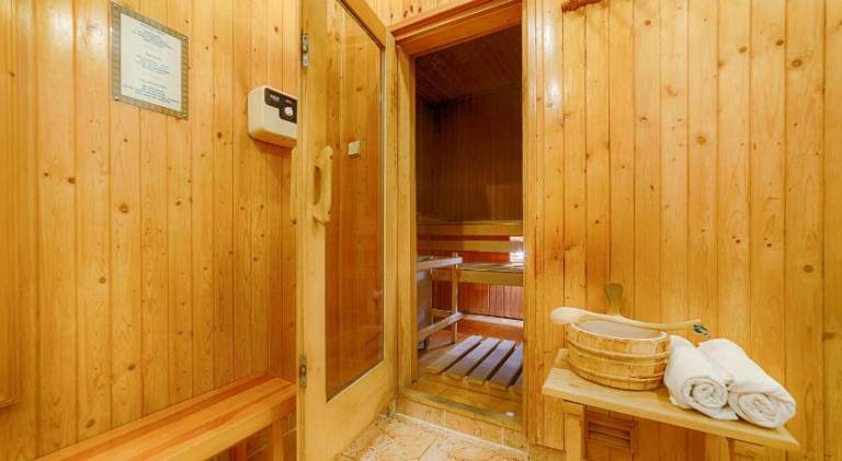 Focus Hotel Premium Pod Orlem — photo 5