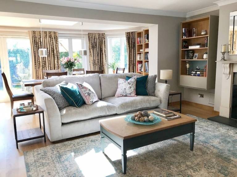 House Weybridge