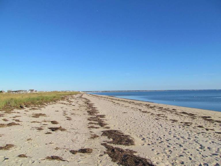 Cottage North Truro