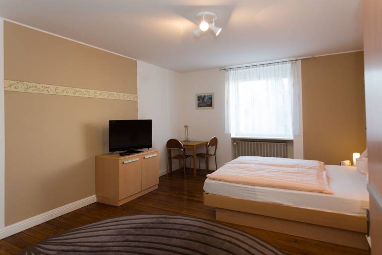 Ferienwohnung Sitterswald