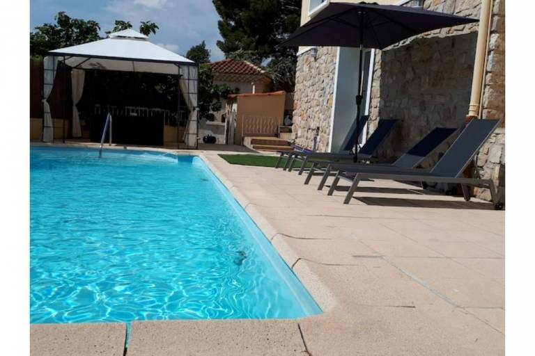 Villa Toulon