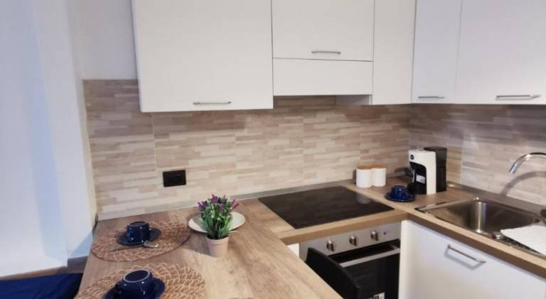 Rental apartment with 1 room for 4 persons — photo 3