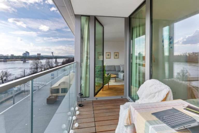 Apartamento  Ružinov