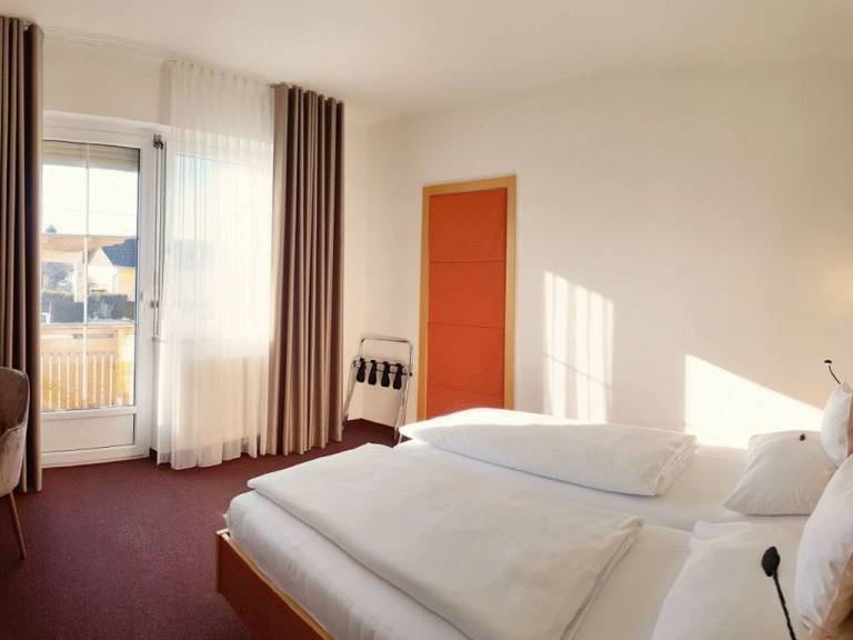 Pension Bad Blumau