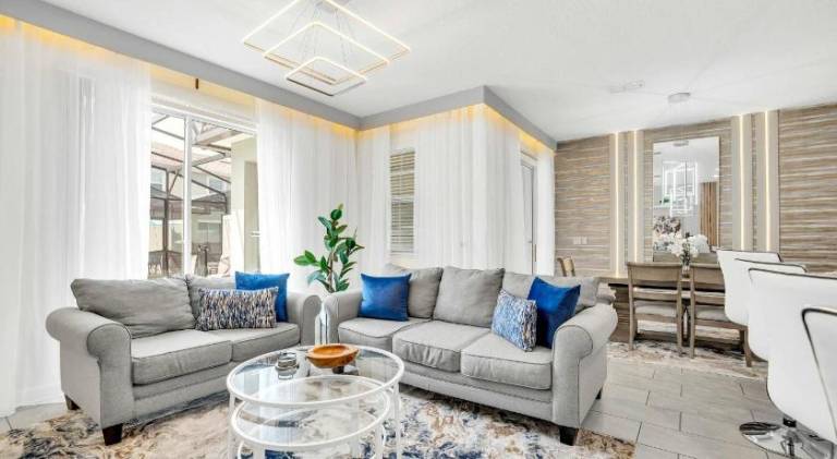 Nice vacation home with pool | Pets are welcome — photo 3