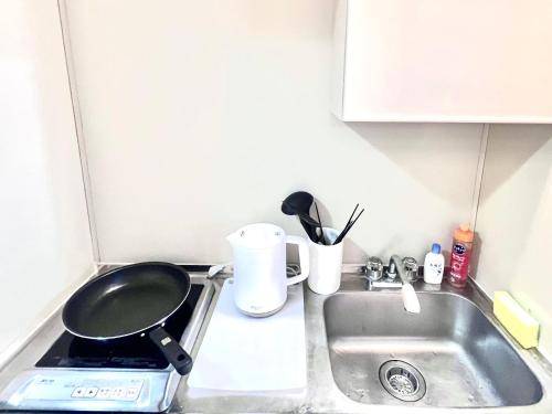 22 m² Ferienwohnung
