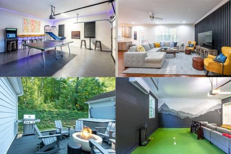 House Knoxville
