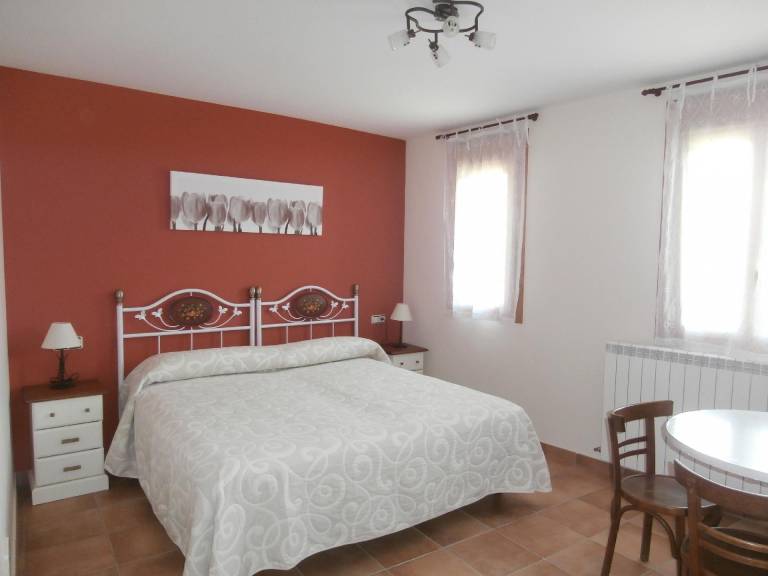 Casa Camporrotuno