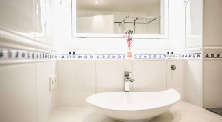Ferienwohnung  Bad Mingolsheim