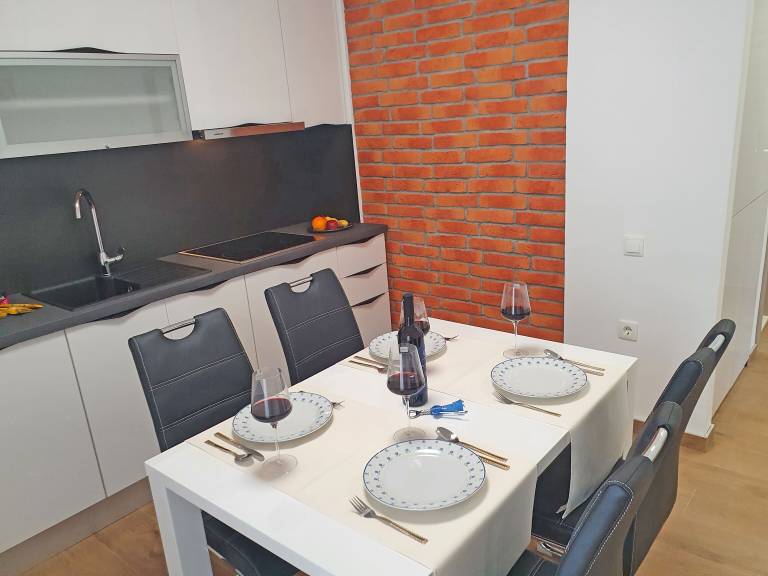 Apartment Hvar