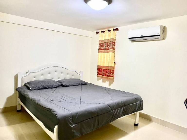 House Phum Kouk Khleang