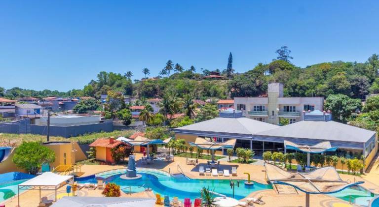 Praia Sol Hotel Leme Hotel Ltda