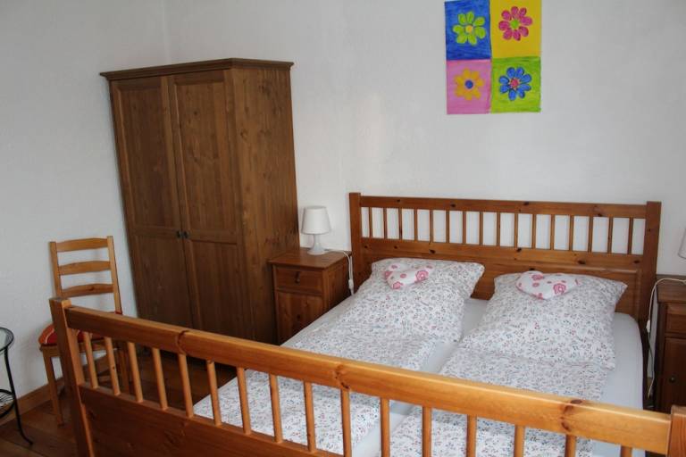 Pension  Dahme