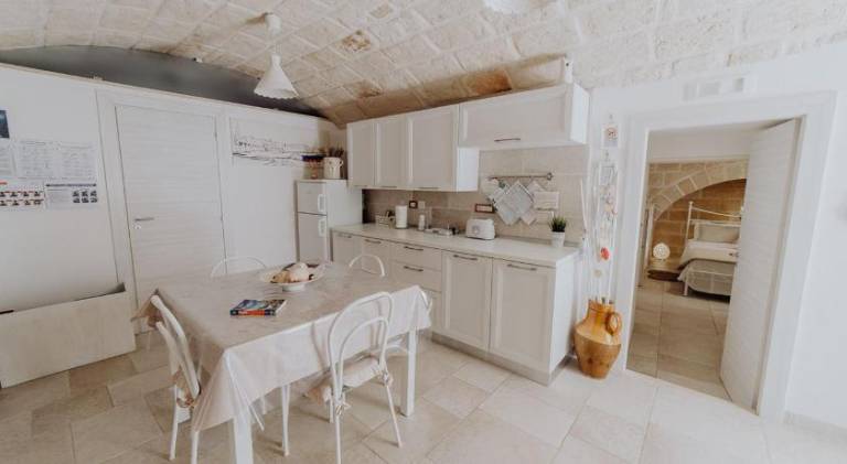 Vacation home with 2 rooms for 5 persons — photo 2