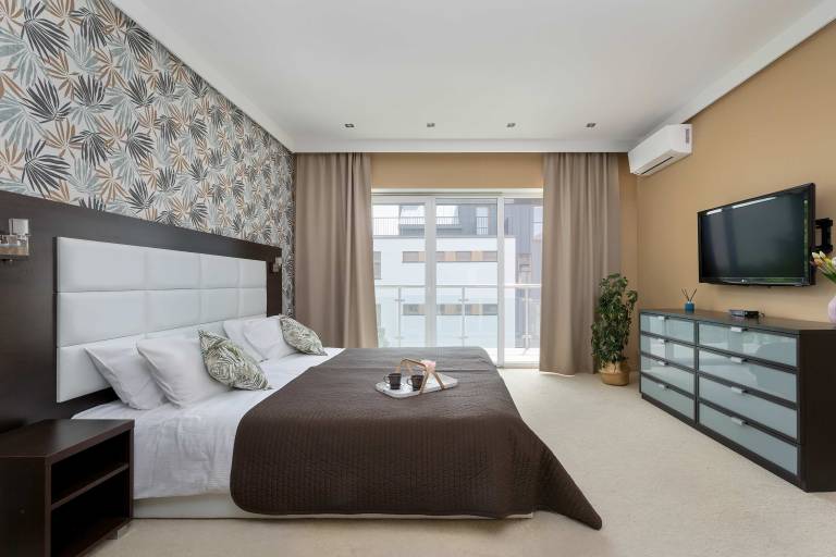 Apartament Mielno