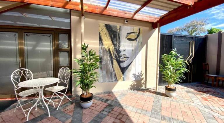 65 m&sup2; Ferienwohnung