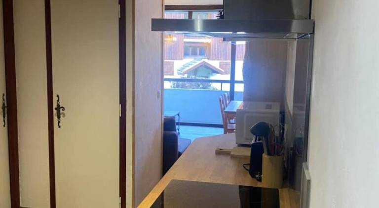 Holiday apartment with 1 room for 6 persons — photo 5