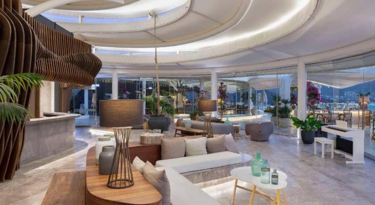 Susona Bodrum, LXR Hotels & Resorts — photo 3